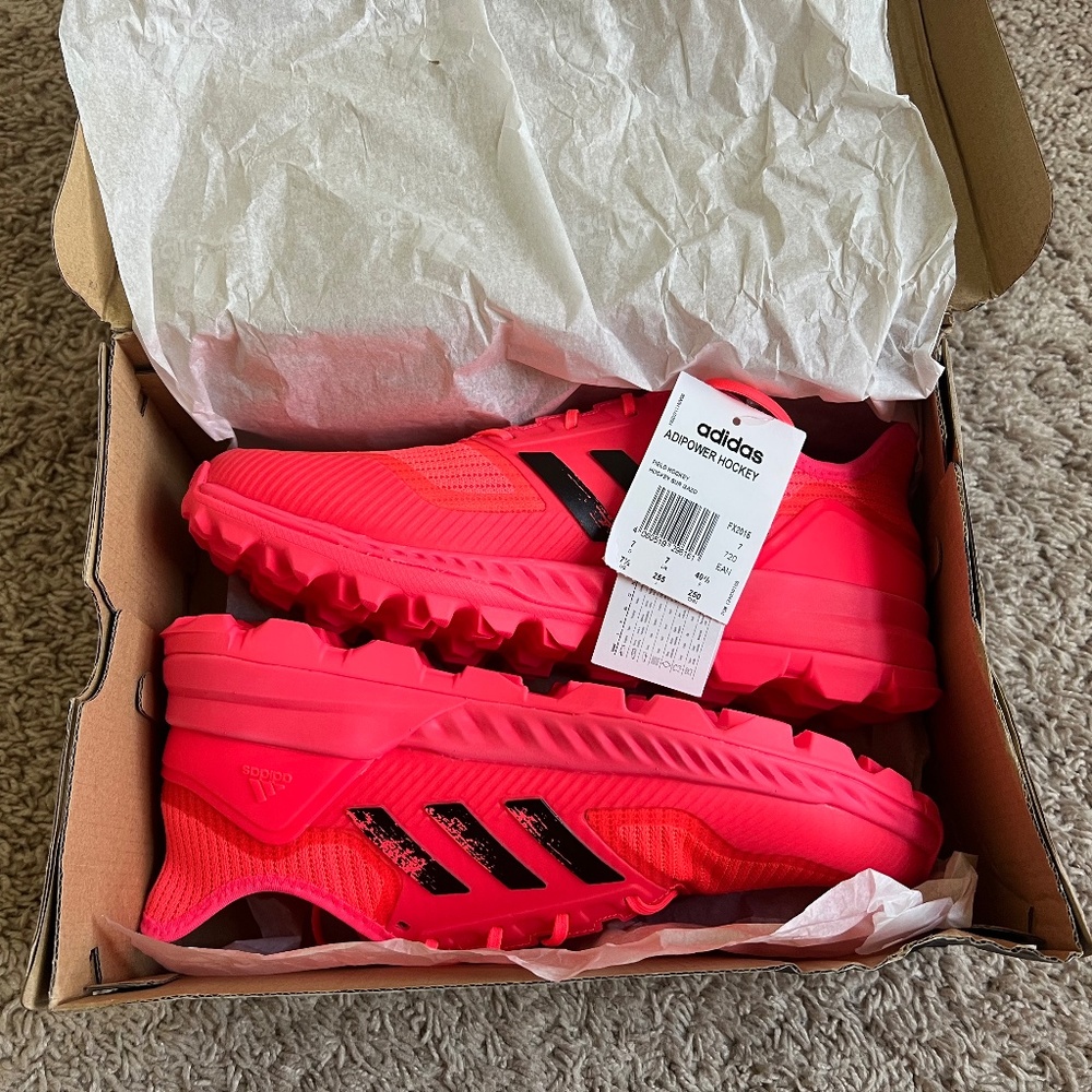 Adidas- Field Hockey "Tokyo" Turf Shoes